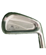 Club Head Only Miura Golf CB-301 Forged 6 Iron RH Component Single Iron - $105.41