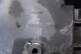 2002-2003 SUBARU WRX IMPREZA FUEL EVAP VAPOR CANNISTER K2757 image 6