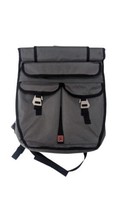 Chrome Bag Orlov Rolltop Waterproof Backpack Grey Gray - £100.84 GBP