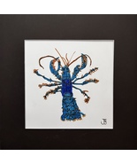 BLUE LOBSTER - $852.95 MXN