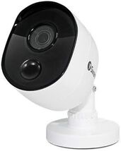 Swann SWPRO-1080MSB Pro 1080 MSB Security Camera, 1080p PIR Bullet Infra... - $99.99