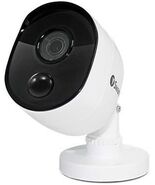Swann SWPRO-1080MSB Pro 1080 MSB Security Camera, 1080p PIR Bullet Infra... - $99.99