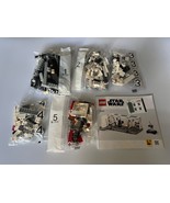 Boarding The Tantive IV Hallway Set  No Minifigures  75387-1   Lego Star... - $54.37 CAD