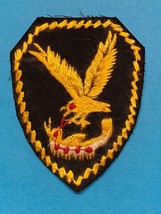 EGYPT, EL-Sa’ka FORCES, THUNDERBOLT FORCES, SPECIAL FORCES, SHOULDER PATCH - £7.49 GBP