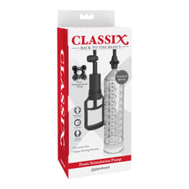 Classix Penis Stimulation Pump - £37.44 GBP