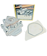GMB 135-1100 For 1976-1979 Honda Accord 1.6L Water Pump Replaces 1920068... - $715.76 MXN
