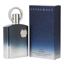 Afnan Supremacy Incense Eau De Parfum - $1,258.01 MXN