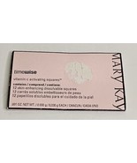 Mary Kay Timewise Vitamin C Activating Squares 2 Packs New In Package  - $14.95