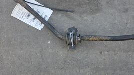 Stabilizer Bar 163 Type Rear 19mm ML500 Fits 98-05 MERCEDES ML-CLASS 75487 image 9