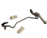Right Turbo Oil Return Line From 2012 Ford F-150  3.5  Turbo - $49.95