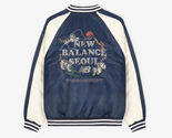 New Balance UNI Seoul Tiger Varsity Padded Jacket Casual Lifestyle Top N... - $296.91