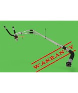 2009-2012 bmw 750li 750i f01 f02 oil cooler hose line pipe set 2 - $328.92 CAD