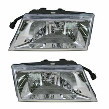 Mercury Grand Marquis 2005 Left Right Headlights Head Lights Lamps Pair - £246.40 GBP