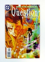 Question #2 of 6 DC Comics Speak to Me Metropolis NM 2005 - £1.65 GBP