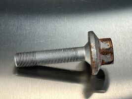 06-2011 mercedes e350 s550 gl450 ml350 engine crankshaft crank shaft pul... - $23.87