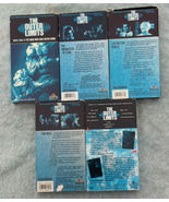 15 Outer Limits (TV Series) VHS tapes - $851.78 MXN