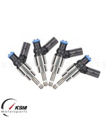 4 x Fuel Injectors 0261500020 For VW Golf V 1K1 1K5 Jetta Mk5 Passat B6 ... - $270.80 CAD
