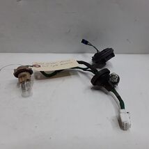 09 10 Nissan Murano left or right outer tail light wiring harness OEM - $27.61