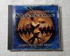 Riverdance by Bill Whelan (CD, 1995) VG - £5.01 GBP