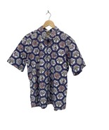 reyn spooner mele kalikimaka shirt VTG Limited Christmas Holly Berry EXC... - £44.17 GBP