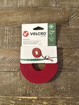 Velcro Christmas Garland Tie - $12.75