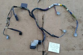 99 00 01 HONDA CRV wire harness LEFT FRONT DRIVER DOOR 32751-S10-A030  OEM  - $83.30