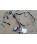 99 00 01 HONDA CRV wire harness LEFT FRONT DRIVER DOOR 32751-S10-A030  OEM  - $1,544.46 MXN