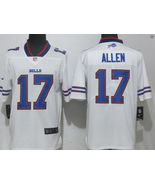 #17 Josh Allen White Jersey - €39,06 EUR