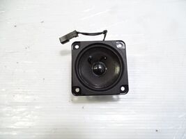 Mercedes R230 SL55 SL500 speaker, rear seat tweeter left / right 2308200702 - $371.04 MXN