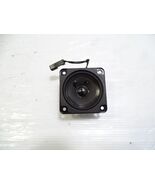 Mercedes R230 SL55 SL500 speaker, rear seat tweeter left / right 2308200702 - $28.18 CAD