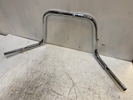 Handlebar 35-1/2" Length 12" Width 13-3/8" Height 21mm ID - $77.16 Handlebar 35-1/2" Length 12" Width 13-3/8" Height 21mm ID - $77.16