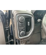 SILVRDO15 2021 Dash/Interior/Seat Switch 104721148 - $113.19 CAD