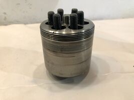 Volvo D13 Mack Diesel Engine Timing Gear Hub Assembly 20480556 OEM - $84.75