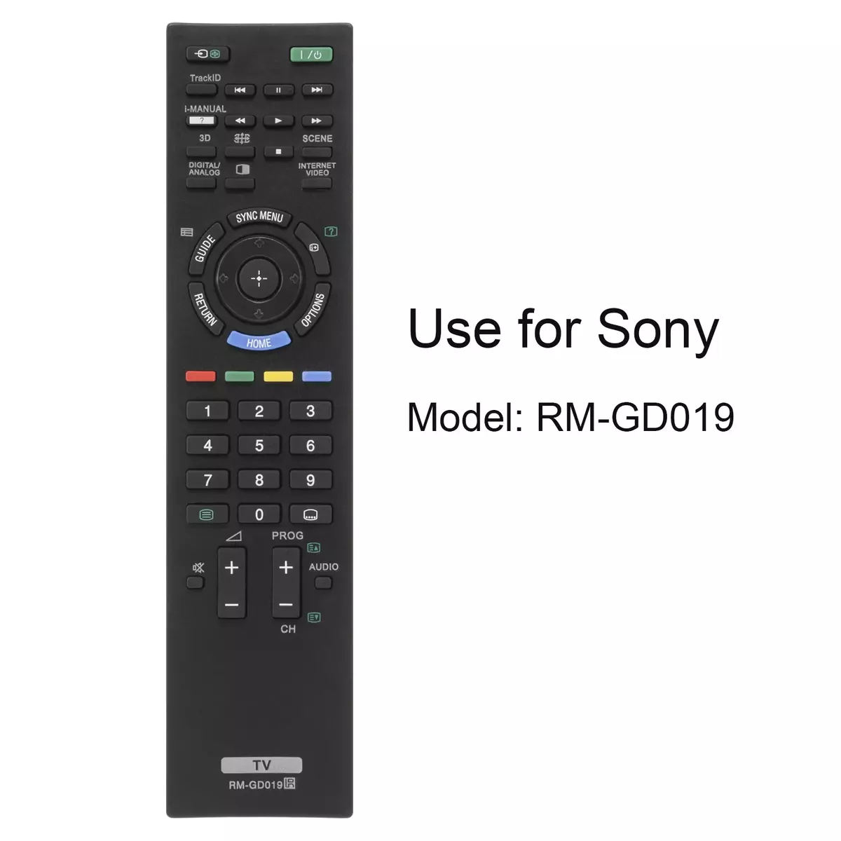 Full-size item image
