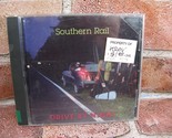 SOUTHERN RAIL - Drive By Night - CD - Turquoise Records - 1991 - $11.29