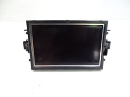 13 Mercedes X166 GL450 display unit, navigation screen, 1729008500 - £101.54 GBP