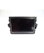 13 Mercedes X166 GL450 display unit, navigation screen, 1729008500 - $2,522.16 MXN