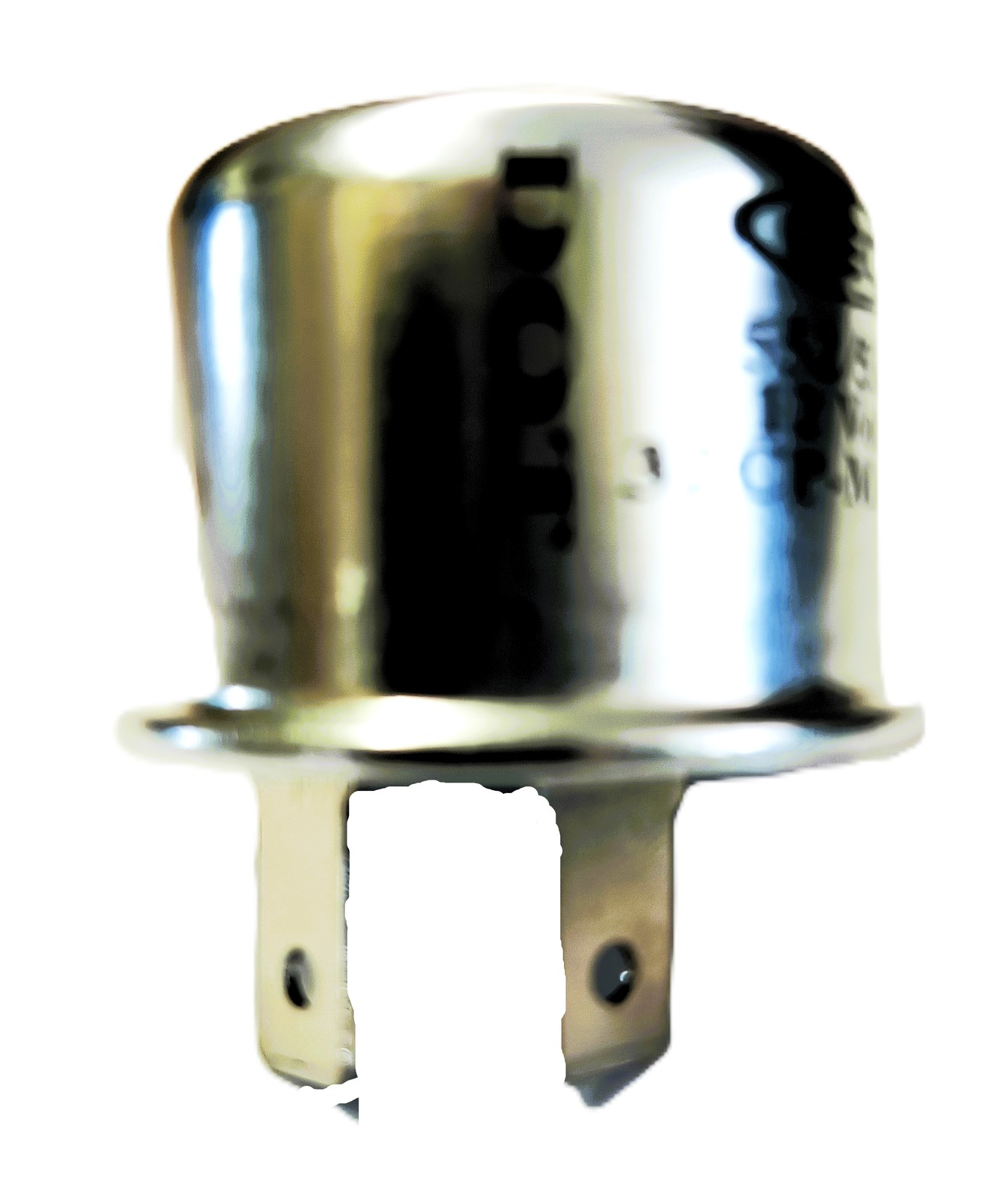 TF536/552 CEC Ind. Heavy Duty Thermal  Flasher - $4.99