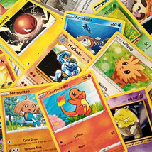 You Choose Any 5 Pokémon Trading Cards 2016 - 2020 5-pack Free Ship Canada - £2.76 GBP