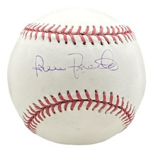 Robin Roberts Philadelphia Phillies Firmado MLB John Hancock Béisbol MLB 731 - £93.60 GBP