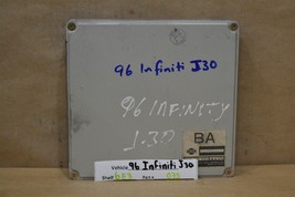 1996 Infiniti J30 Elec Control Unit ECU A18F00K00 Module 75 6E3 - $71.63
