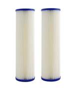 IPW Industries Inc. Compatible AO-WH-PRE-RP2 Sediment 20 Micron Filter R... - $266.95 MXN