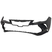 Bumper Cover For 2020-22 Toyota Avalon TRD Front With TRD Package Primed... - $600.09