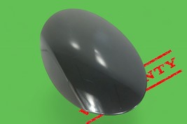 2014-2022 Maserati Ghibli  m157 Fuel Door Gas Tank Lid Cover Panel Black - $130.36 CAD