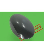 2014-2022 Maserati Ghibli  m157 Fuel Door Gas Tank Lid Cover Panel Black - €81,20 EUR
