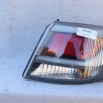 16-17 Sonata Hybrid LED Tail Light Lamp Outer Passenger Right - RH image 3