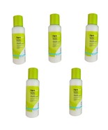 Deva Curl No-Poo Original Cleanser 3 oz Each Travel Size Pack of 5 - $31.08 CAD
