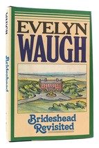 Evelyn Waugh Brideshead Revisited Reissue - £76.87 GBP