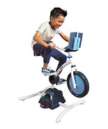 Little Tikes Pelican Explore &amp; Fit Cycle Adjustable Play Fitness Exercis... - $450.36 CAD
