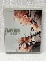 Emperor of the North (Blu-ray, 2015) Twilight Time Limited Edition RARE OOP - £80.36 GBP